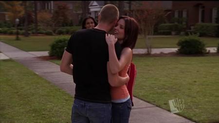 lucas et brooke